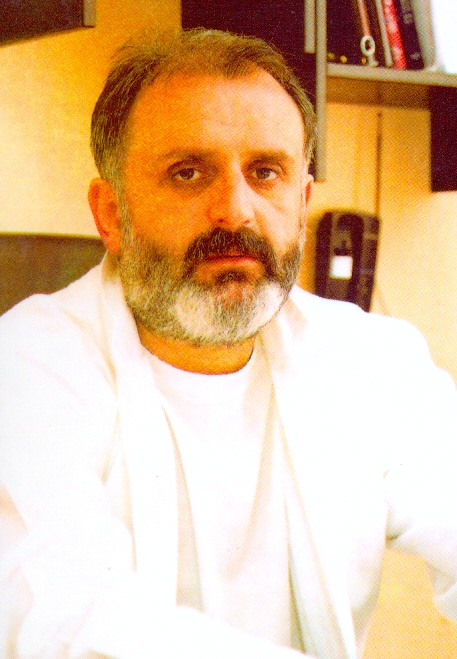 Žarko Dašić